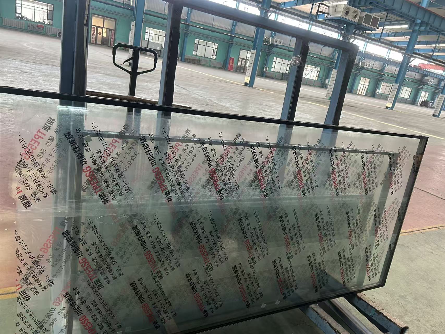 商丘市玻璃源头工厂幕墙节能玻璃 - 价格